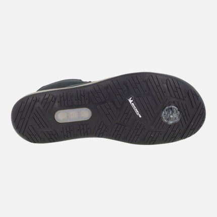 PEU PISTA GM men's boots with GORE-TEX and MICHELIN outsole