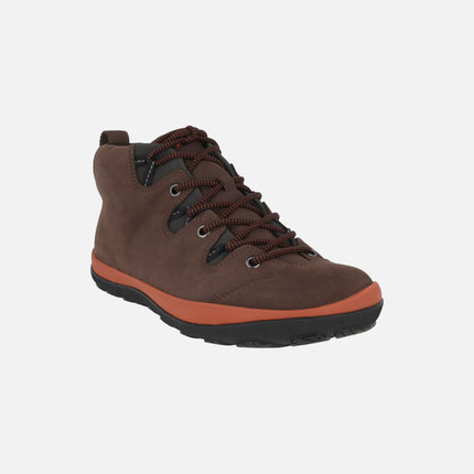 Botas para hombre PEU PISTA GM con GORE TEX y suela MICHELIN