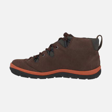 Botas para hombre PEU PISTA GM con GORE TEX y suela MICHELIN