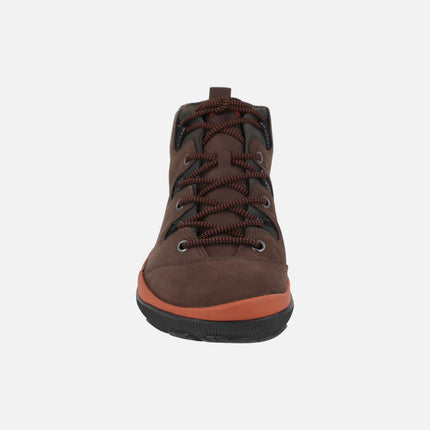 Botas para hombre PEU PISTA GM con GORE TEX y suela MICHELIN
