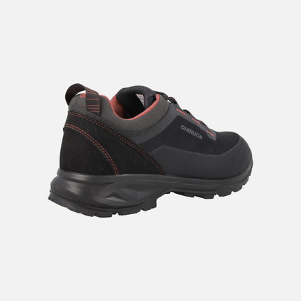 Deportivos negros Canyon para hombre con membrana GORE-TEX