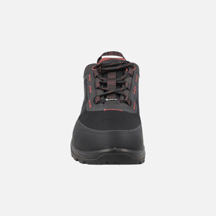 Deportivos negros Canyon para hombre con membrana GORE-TEX