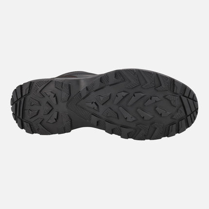 Deportivos negros Canyon para hombre con membrana GORE-TEX