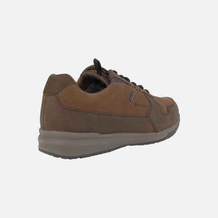 Deportivos de piel para hombre METROPOLITAN con membrana GORE-TEX