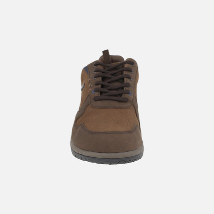 Deportivos de piel para hombre METROPOLITAN con membrana GORE-TEX