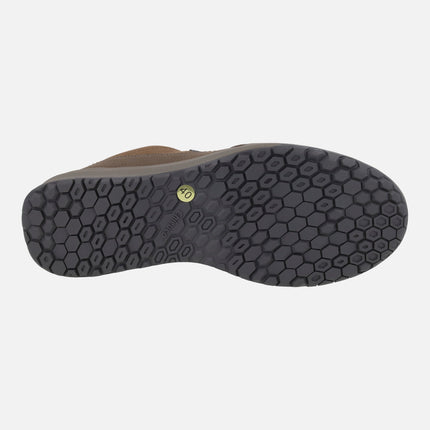 Deportivos de piel para hombre METROPOLITAN con membrana GORE-TEX