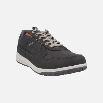 Deportivos de piel para hombre METROPOLITAN con membrana GORE-TEX