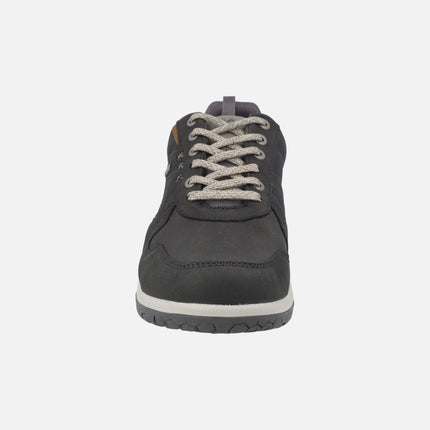 Deportivos de piel para hombre METROPOLITAN con membrana GORE-TEX