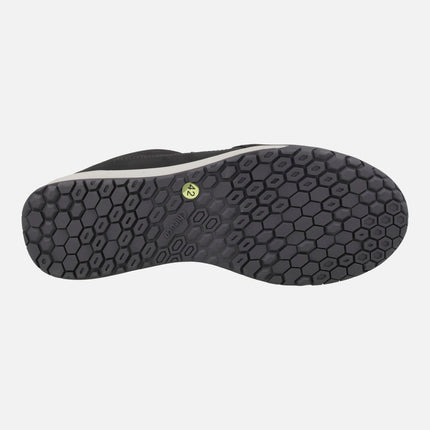 Deportivos de piel para hombre METROPOLITAN con membrana GORE-TEX