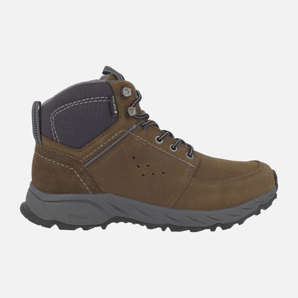 Men's boots MONTREAL 01 with GORE-TEX waterproof membrane