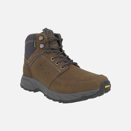 Men's boots MONTREAL 01 with GORE-TEX waterproof membrane