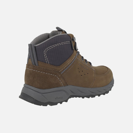 Men's boots MONTREAL 01 with GORE-TEX waterproof membrane