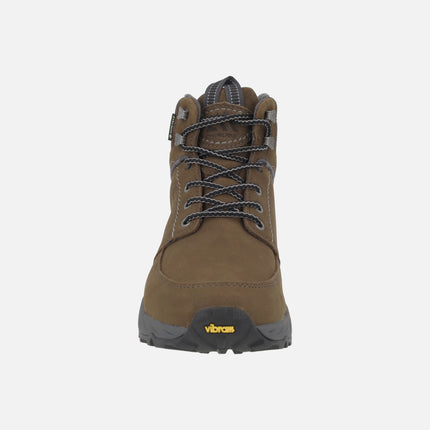 Men's boots MONTREAL 01 with GORE-TEX waterproof membrane