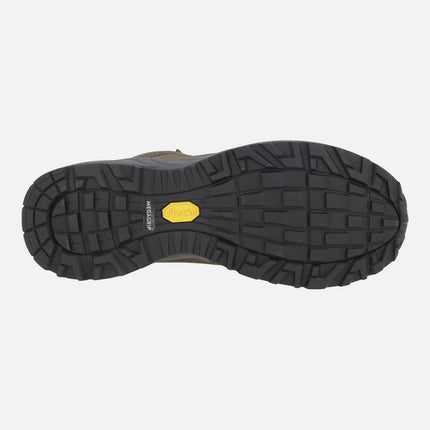 Men's boots MONTREAL 01 with GORE-TEX waterproof membrane