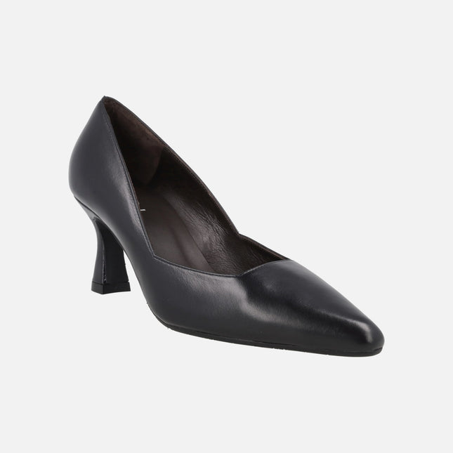 Zapatos de tacón corte salón GENIUS