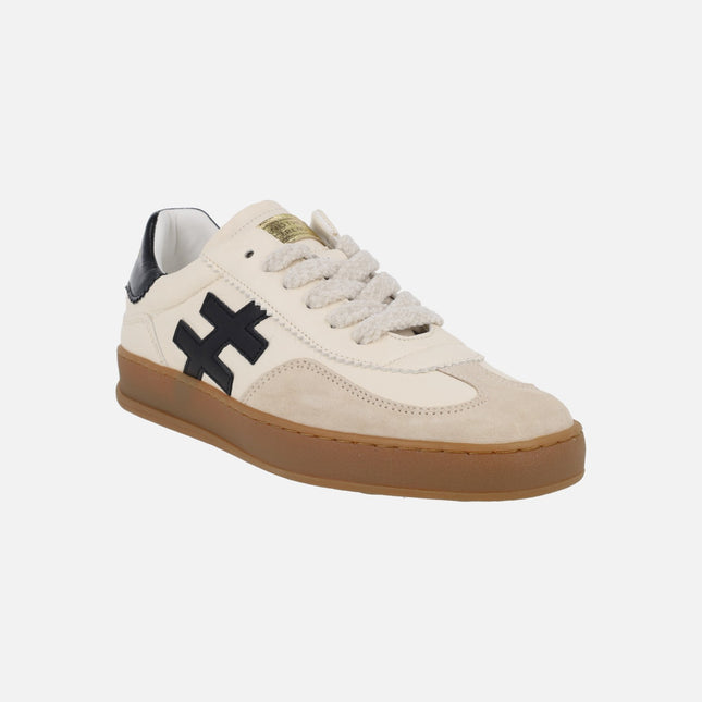 Zapatillas deportivas para mujer Iconic 2 Off white