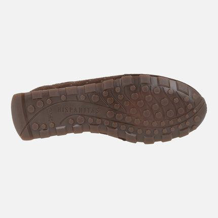 Zapatillas deportivas estilo retro Zinnia con detalle de tachas