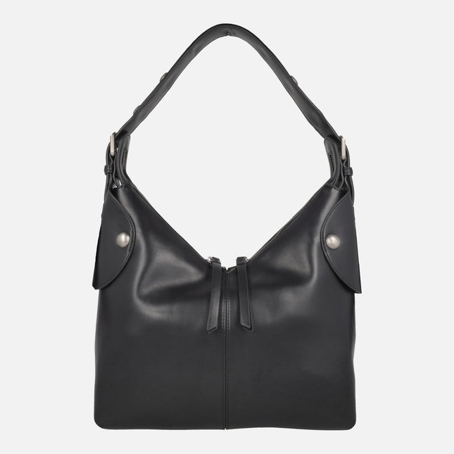 Bolsos para hombro Hispanitas efecto piel
