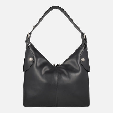 Bolsos para hombro Hispanitas efecto piel