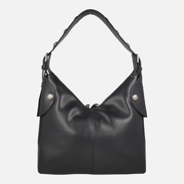 Bolsos para hombro Hispanitas efecto piel