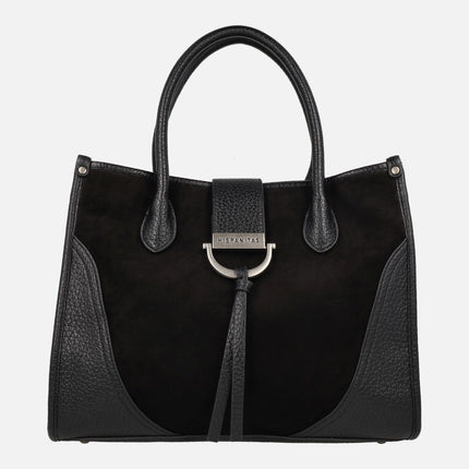 Hispanitas handbags with shoulder strap included