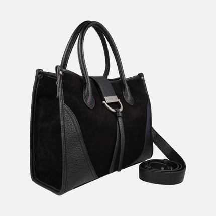 Hispanitas handbags with shoulder strap included
