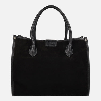 Hispanitas handbags with shoulder strap included