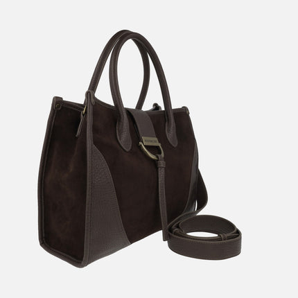 Hispanitas handbags with shoulder strap included