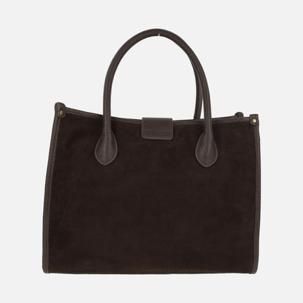 Hispanitas handbags with shoulder strap included