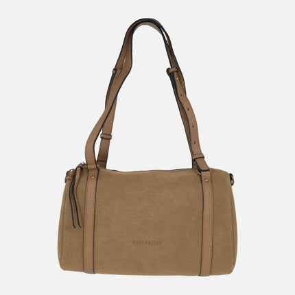 Hispanitas bowling style bags