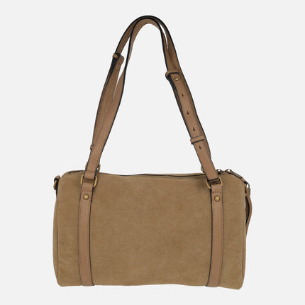 Hispanitas bowling style bags