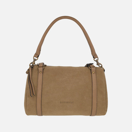 Hispanitas bowling style bags