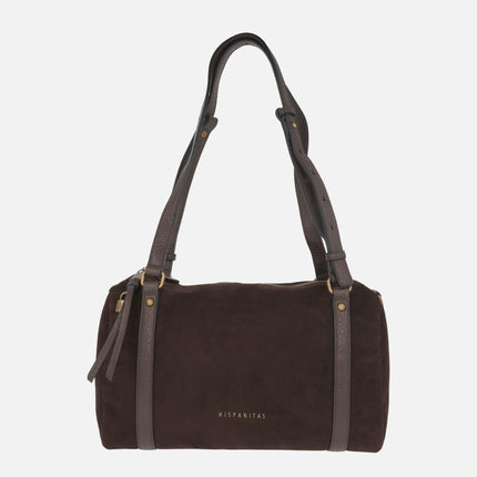 Hispanitas bowling style bags