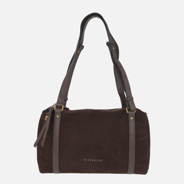 Bolsos estilo bowling Hispanitas