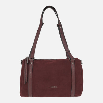 Hispanitas bowling style bags
