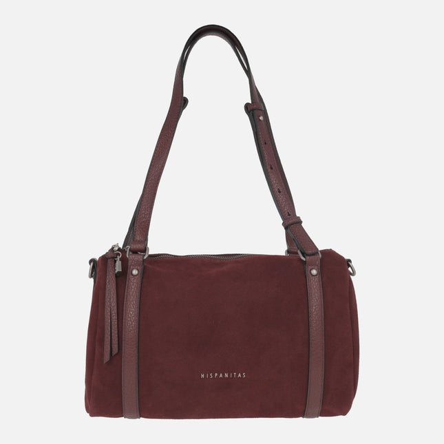 Bolsos estilo bowling Hispanitas