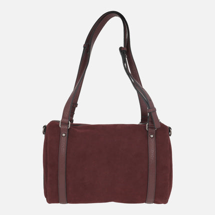 Hispanitas bowling style bags