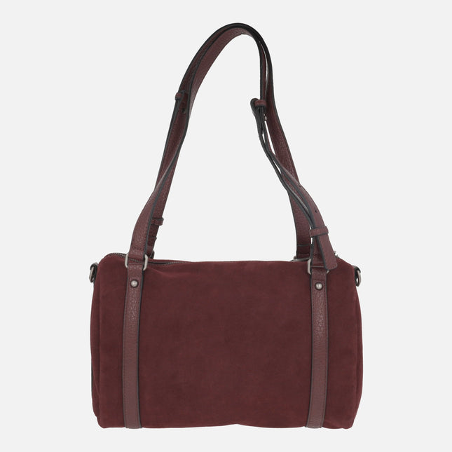 Bolsos estilo bowling Hispanitas