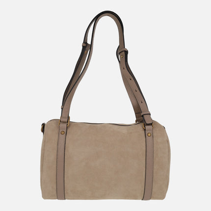 Hispanitas bowling style bags
