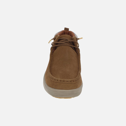 BAIKAL men's ankle boots with PITAS-TEX waterproof membrane
