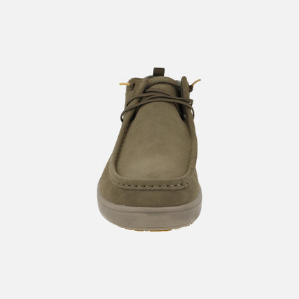 BAIKAL men's ankle boots with PITAS-TEX waterproof membrane
