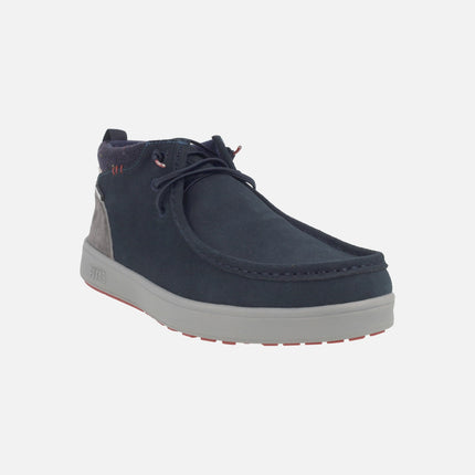 BAIKAL men's ankle boots with PITAS-TEX waterproof membrane