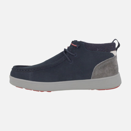 BAIKAL men's ankle boots with PITAS-TEX waterproof membrane