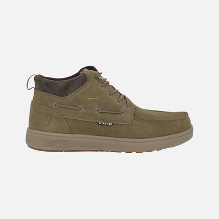 Botas para hombre KENT II con membrana PITASTEX