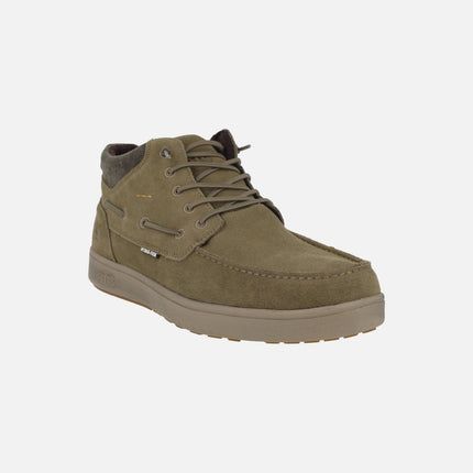 Botas para hombre KENT II con membrana PITASTEX