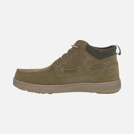Botas para hombre KENT II con membrana PITASTEX