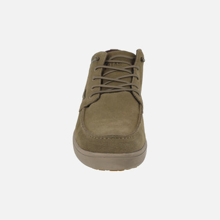 Botas para hombre KENT II con membrana PITASTEX