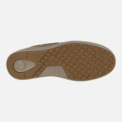 Botas para hombre KENT II con membrana PITASTEX