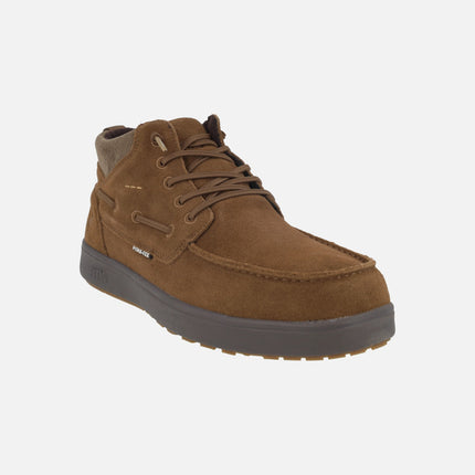 Botas para hombre KENT II con membrana PITASTEX