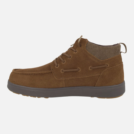 Botas para hombre KENT II con membrana PITASTEX